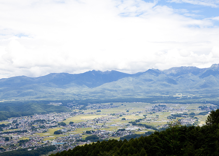 売主の想いと地元にお住まいの方の想いを守り、叶えます！