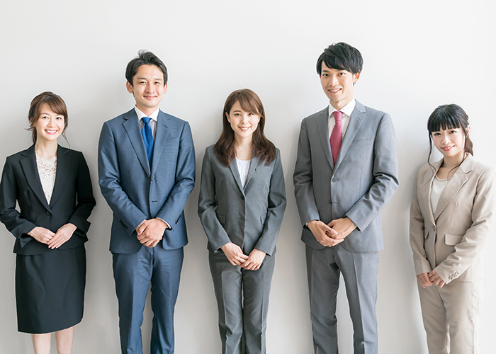 会社規模ではなく、提案・対応内容で選ぶ